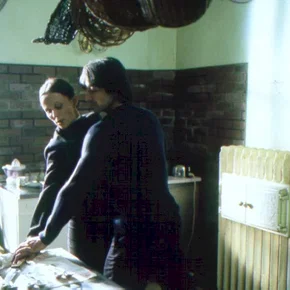 Photo du film : En face