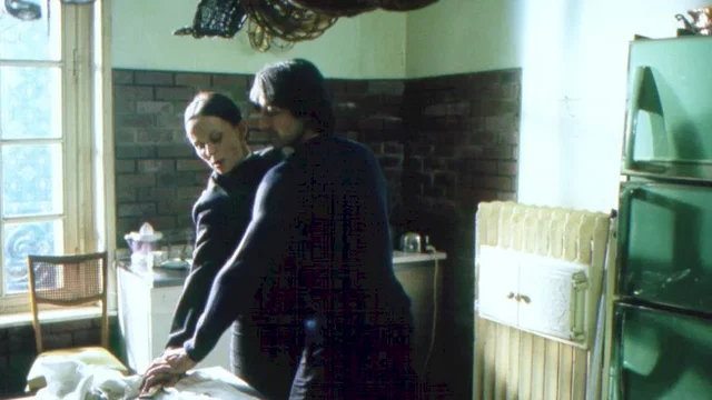Photo 3 du film : En face