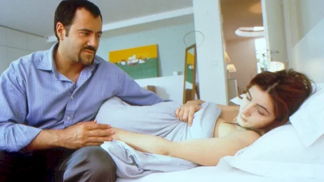 Photo 4 du film : En face