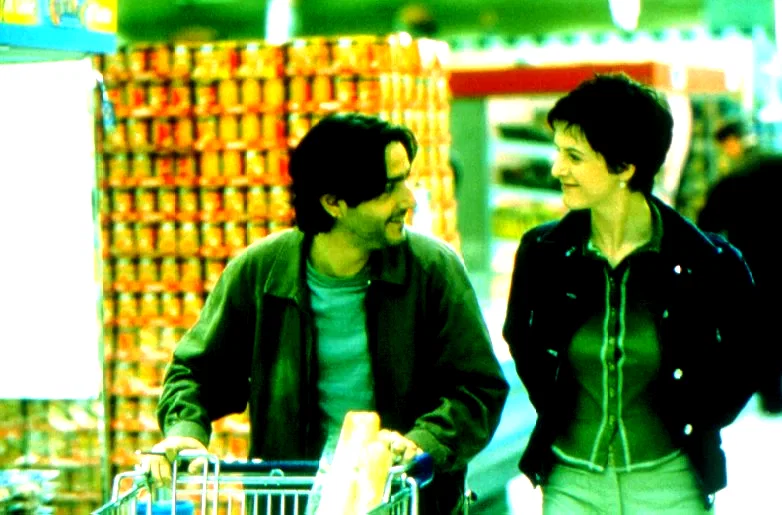 Photo 2 du film : With or Without You