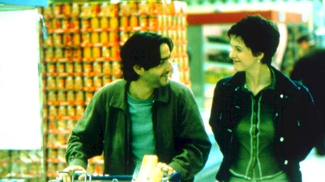 Photo du film : With or Without You