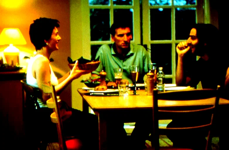 Photo 3 du film : With or Without You