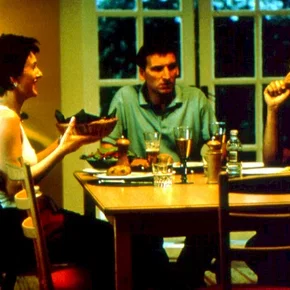 Photo du film : With or Without You