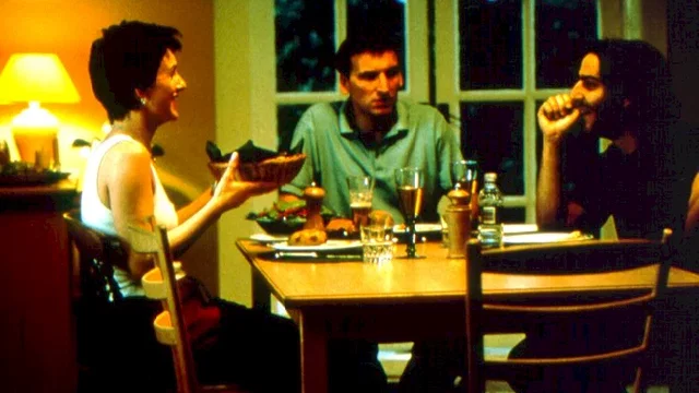 Photo du film : With or Without You