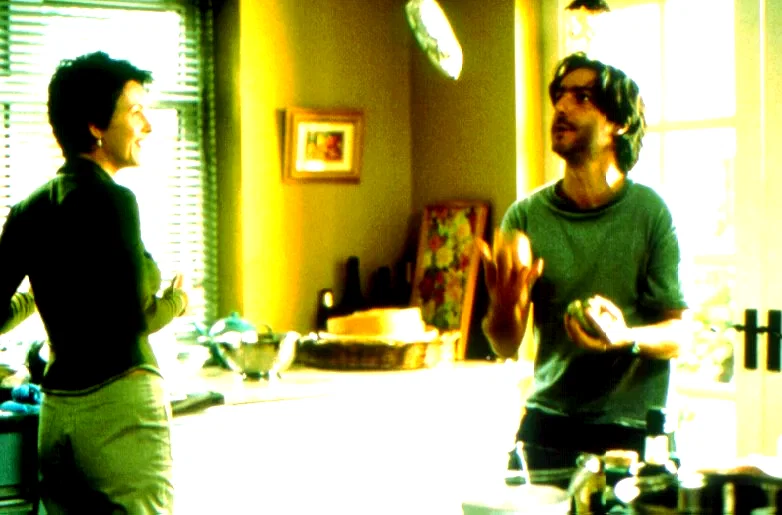 Photo 4 du film : With or Without You
