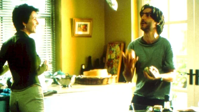 Photo du film : With or Without You