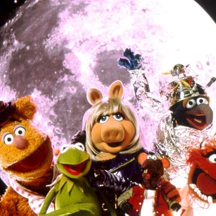 Miniature photo du film : Les muppets dans l'espace