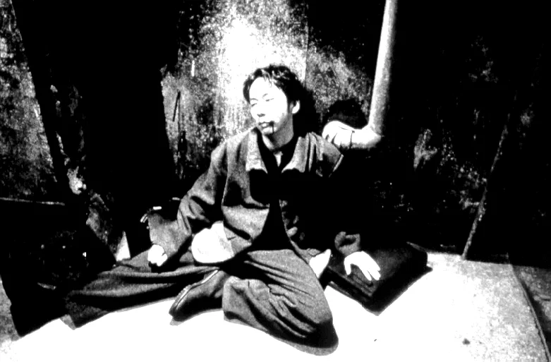 Photo 2 du film : Bullet ballet