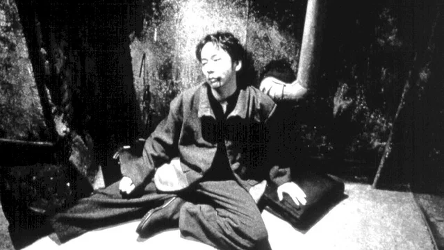 Photo du film : Bullet ballet