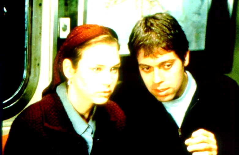 Photo 2 du film : Sonia Horowitz