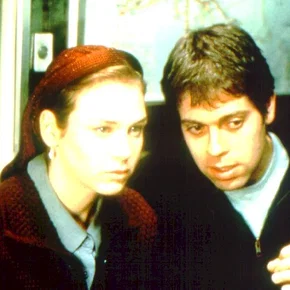 Photo du film : Sonia Horowitz