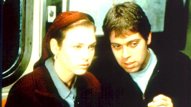 Photo 2 du film : Sonia Horowitz