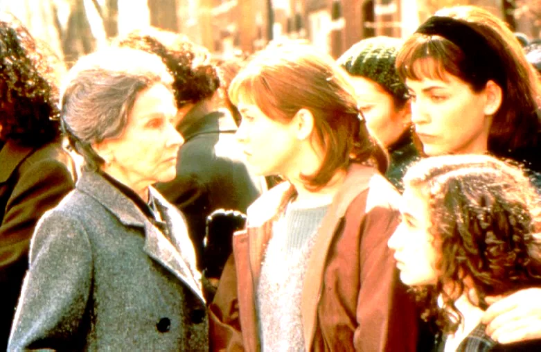Photo 3 du film : Sonia Horowitz