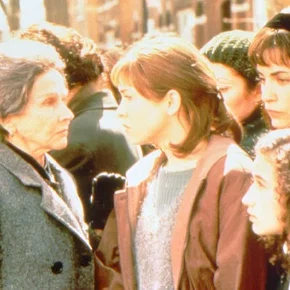 Photo du film : Sonia Horowitz