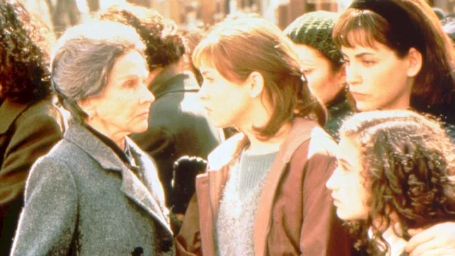 Photo 3 du film : Sonia Horowitz