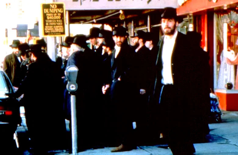 Photo 4 du film : Sonia Horowitz