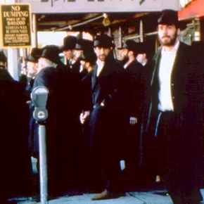 Photo du film : Sonia Horowitz