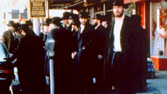 Photo 4 du film : Sonia Horowitz