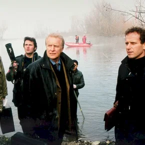 Photo du film : Scènes de crimes