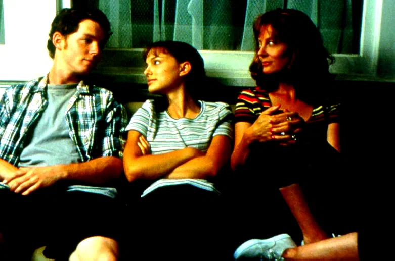 Photo 4 du film : Ma mère, moi et ma mère
