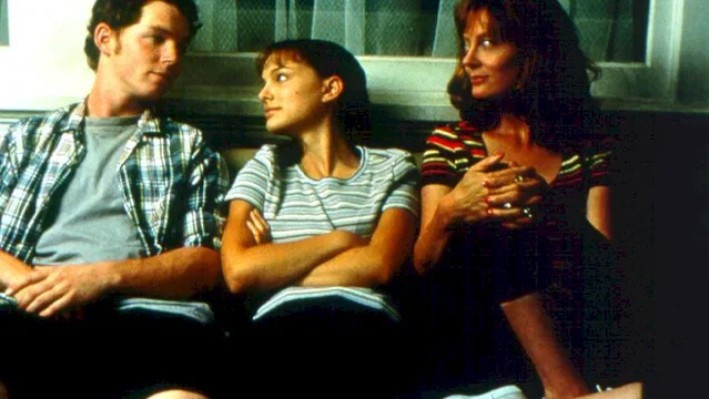 Photo 4 du film : Ma mère, moi et ma mère