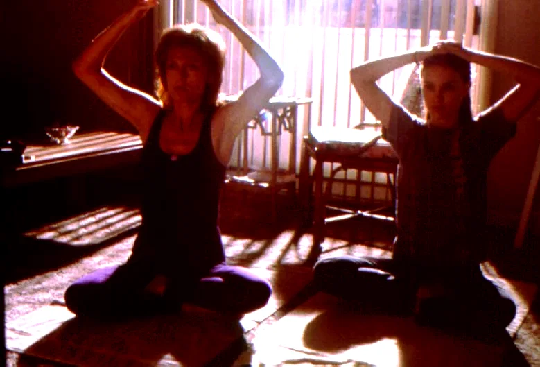 Photo 7 du film : Ma mère, moi et ma mère
