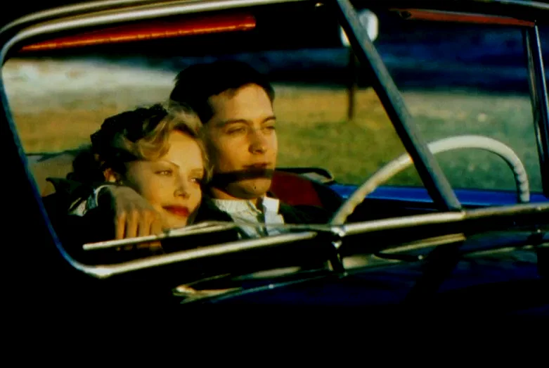 Photo du film : L'oeuvre de dieu, la part du diable