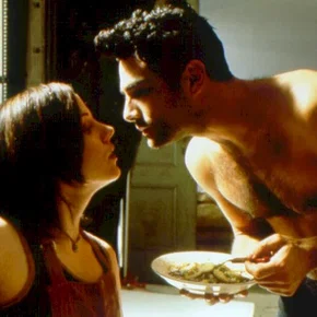Photo du film : Les cinq sens