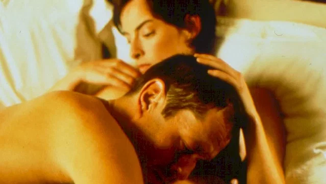 Photo 4 du film : Les cinq sens