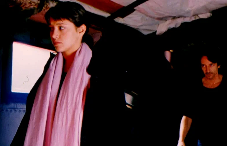 Photo 3 du film : Princesses