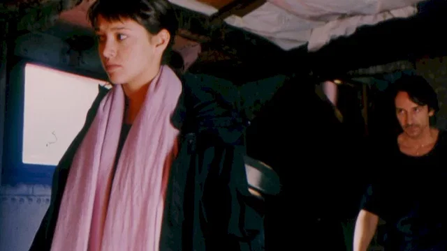 Photo 3 du film : Princesses