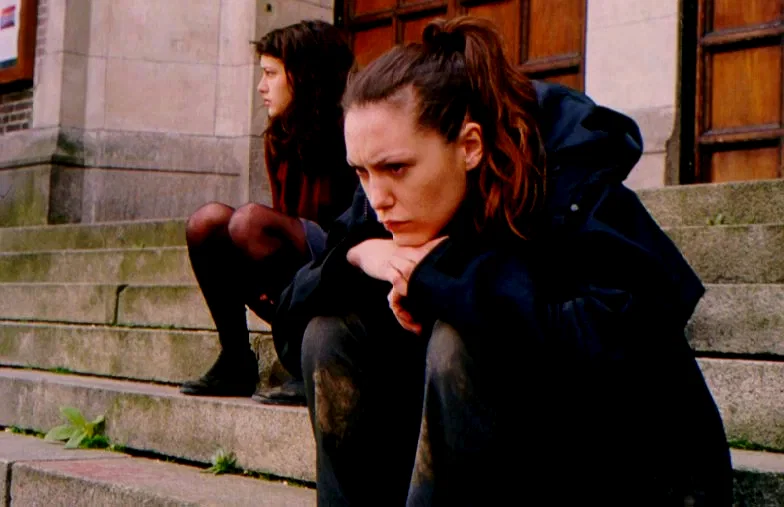 Photo 4 du film : Princesses