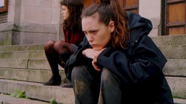 Photo 4 du film : Princesses