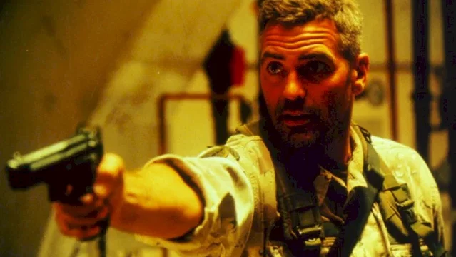Photo du film : Les Rois du désert 