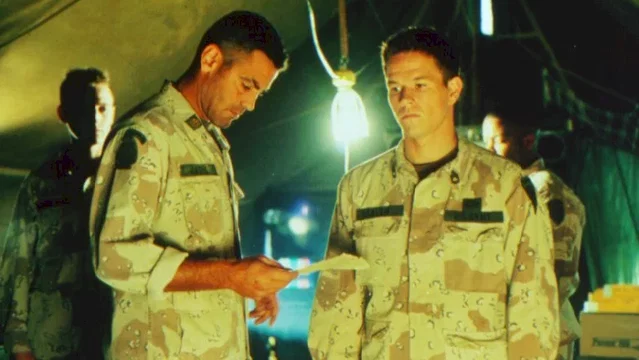 Photo du film : Les Rois du désert 