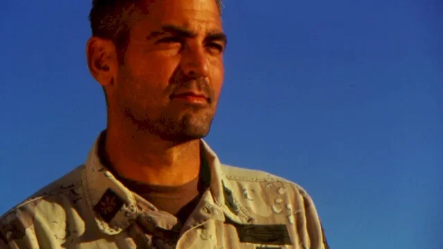 Photo du film : Les Rois du désert 