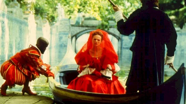 Photo du film : Le chien du jardinier