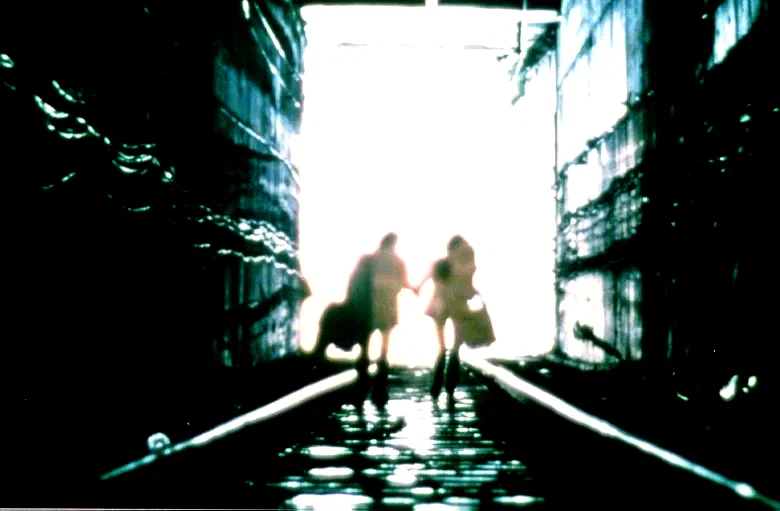 Photo du film : Passeurs de reves