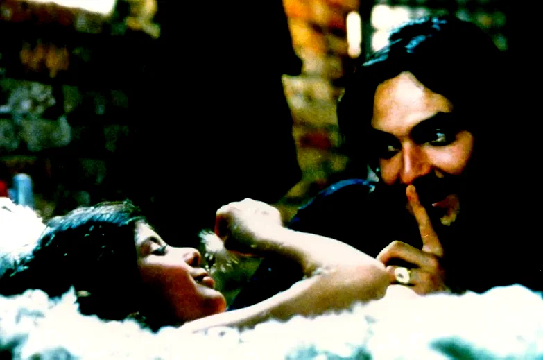 Photo du film : Passeurs de reves