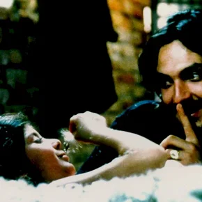 Photo du film : Passeurs de reves