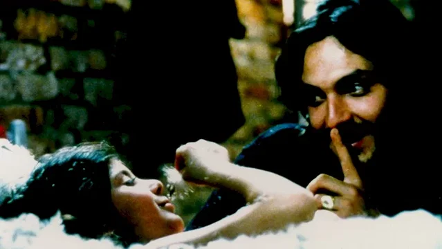 Photo 3 du film : Passeurs de reves