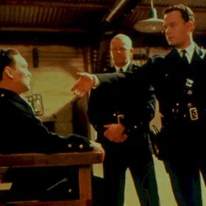 Photo du film : La ligne verte