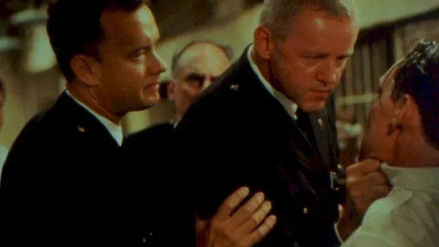 Photo du film : La ligne verte