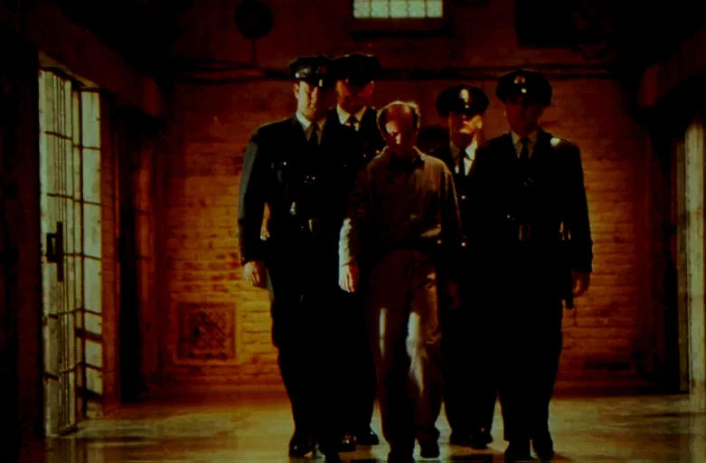 Photo 7 du film : La ligne verte