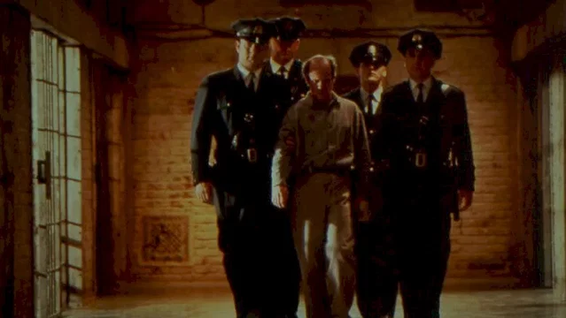 Photo du film : La ligne verte