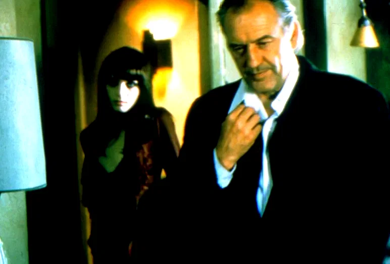 Photo 2 du film : Les freres falls