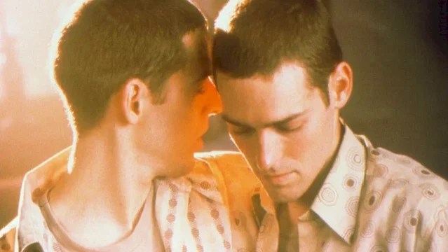 Photo du film : Les freres falls