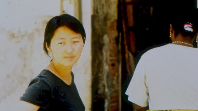 Photo du film : Nos traces silencieuses