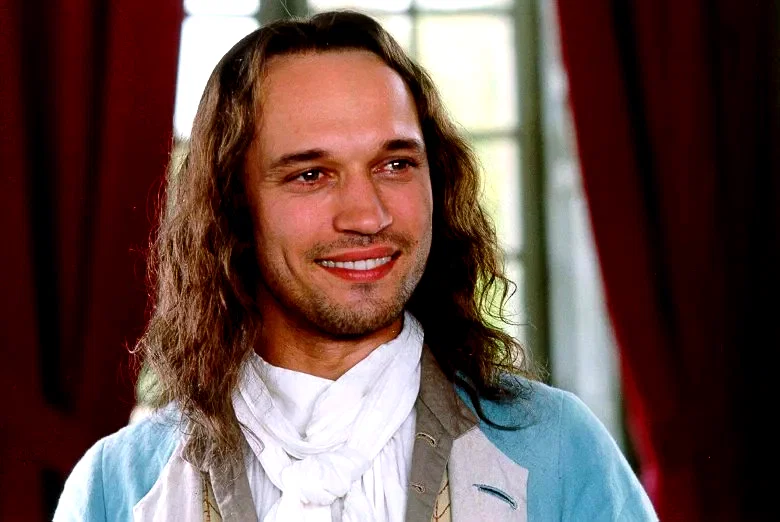Photo 2 du film : Le libertin