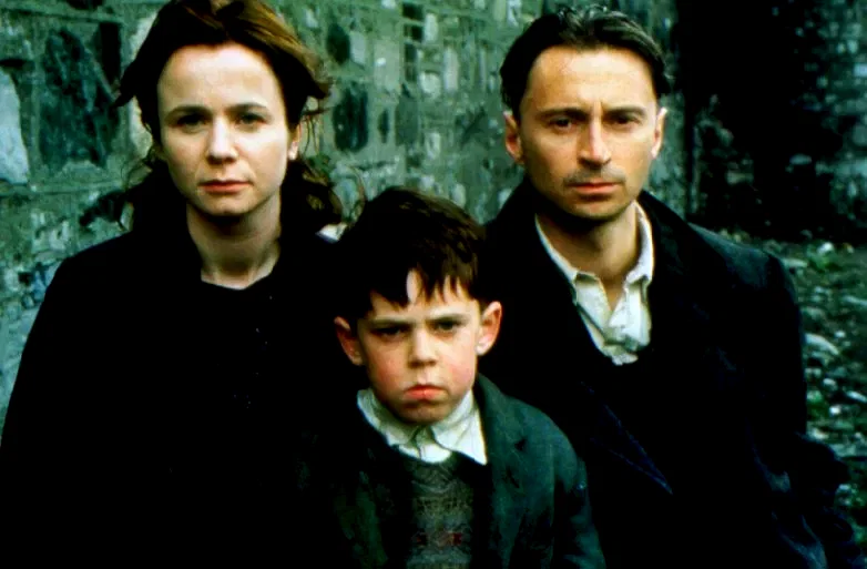 Photo 4 du film : Les cendres d'angela